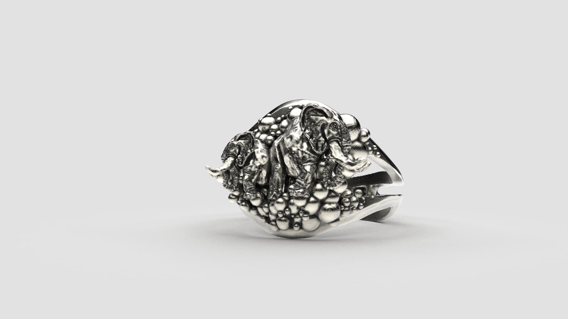 The Future of the Jewelry Industry With Educational Courses Based on 3D Printing