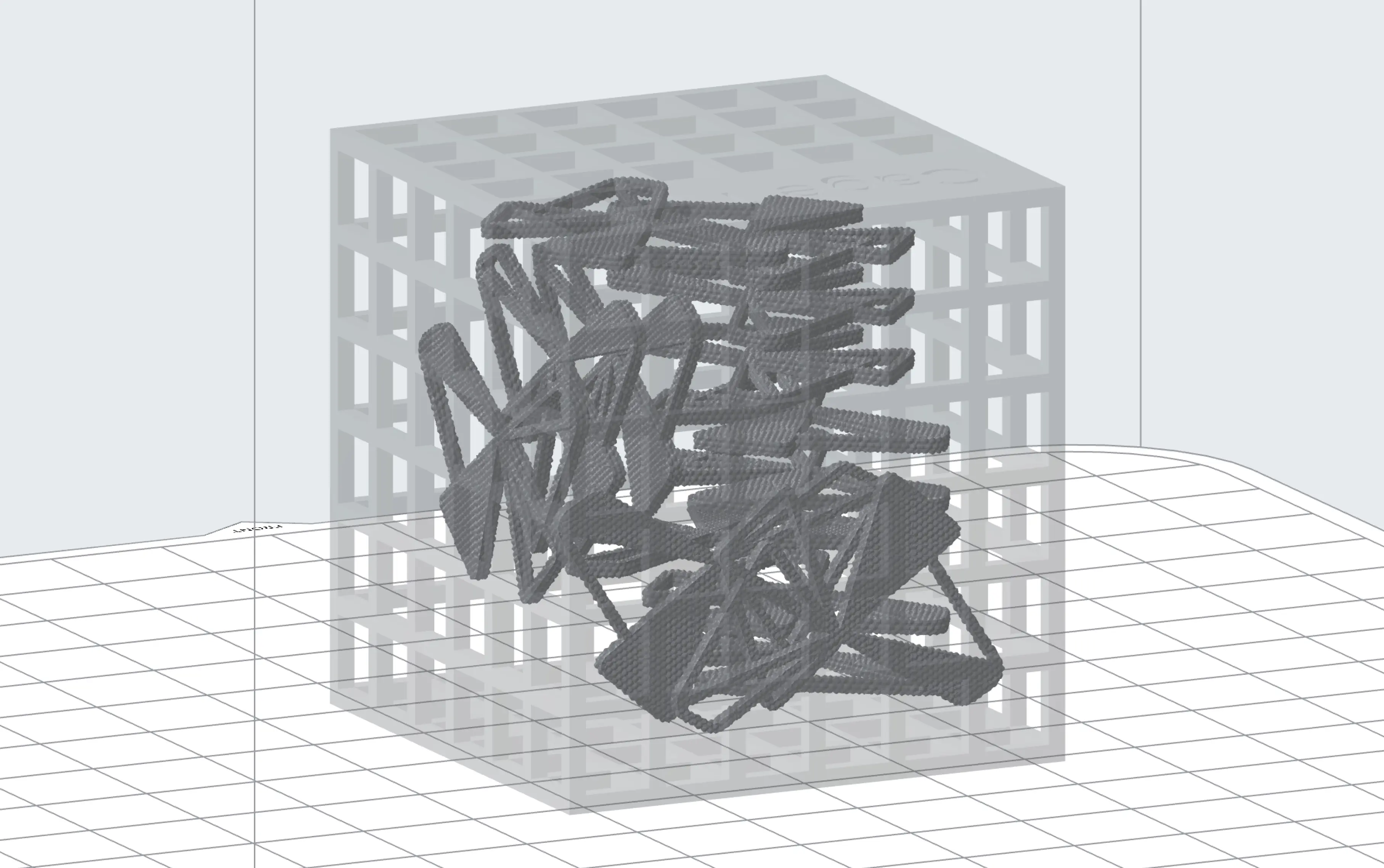 Customize Parts and Increase Efficiency With New PreForm Features & Shareable Print Settings