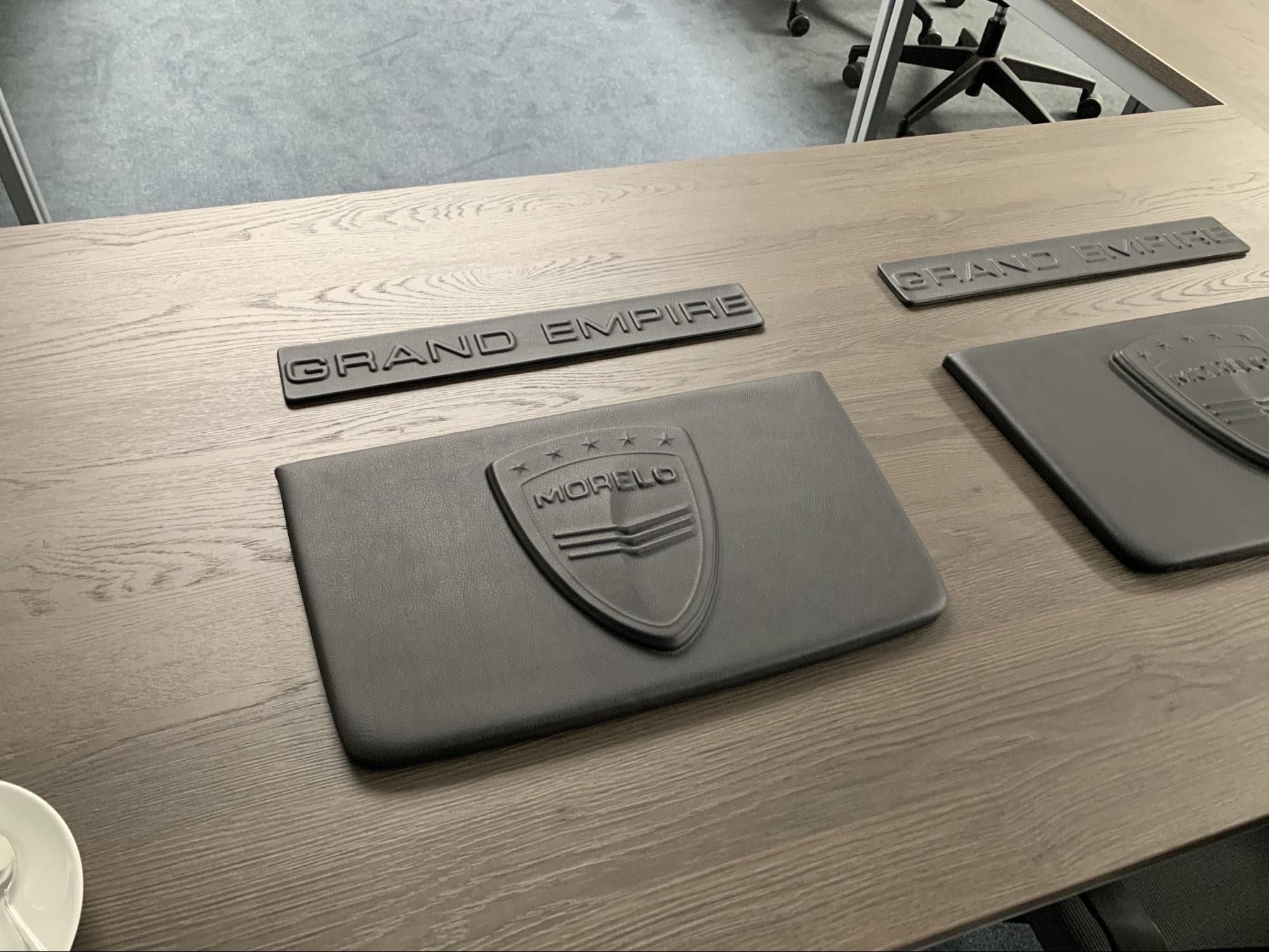 How Makra Pro Developed a Process for Foam Molding Using 3D Printed Molds