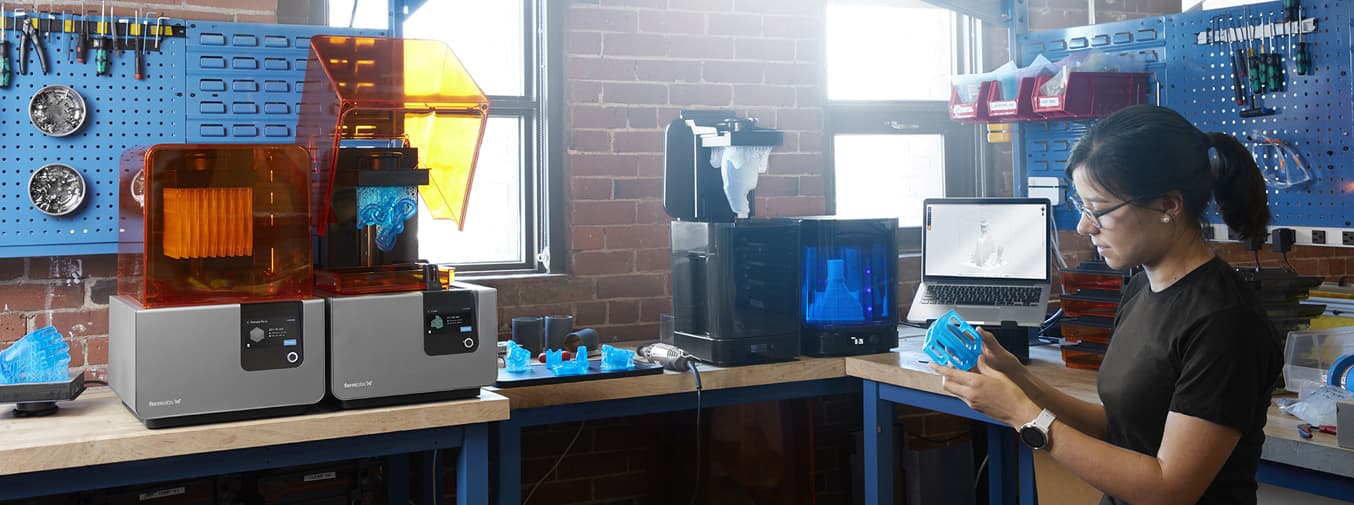10 Tips to Reduce the Costs and Lead Time of Rapid Prototyping and 3D Printing