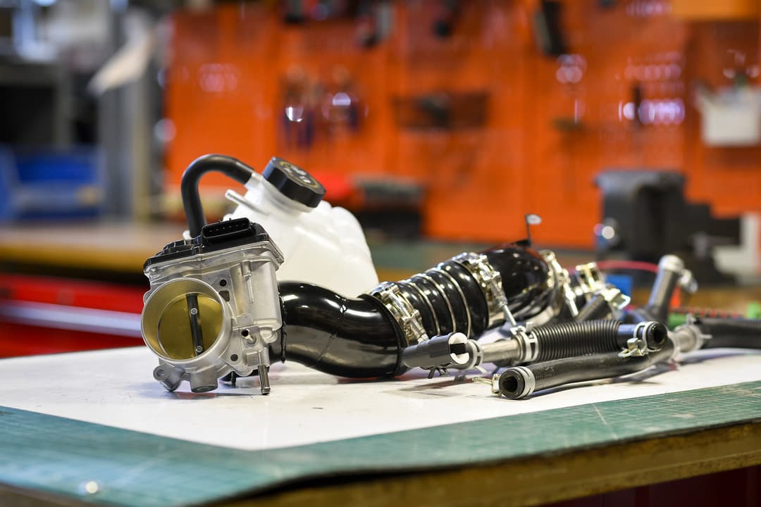 3D Printing Helps Dorman Keep Pace with Automotive OEMs