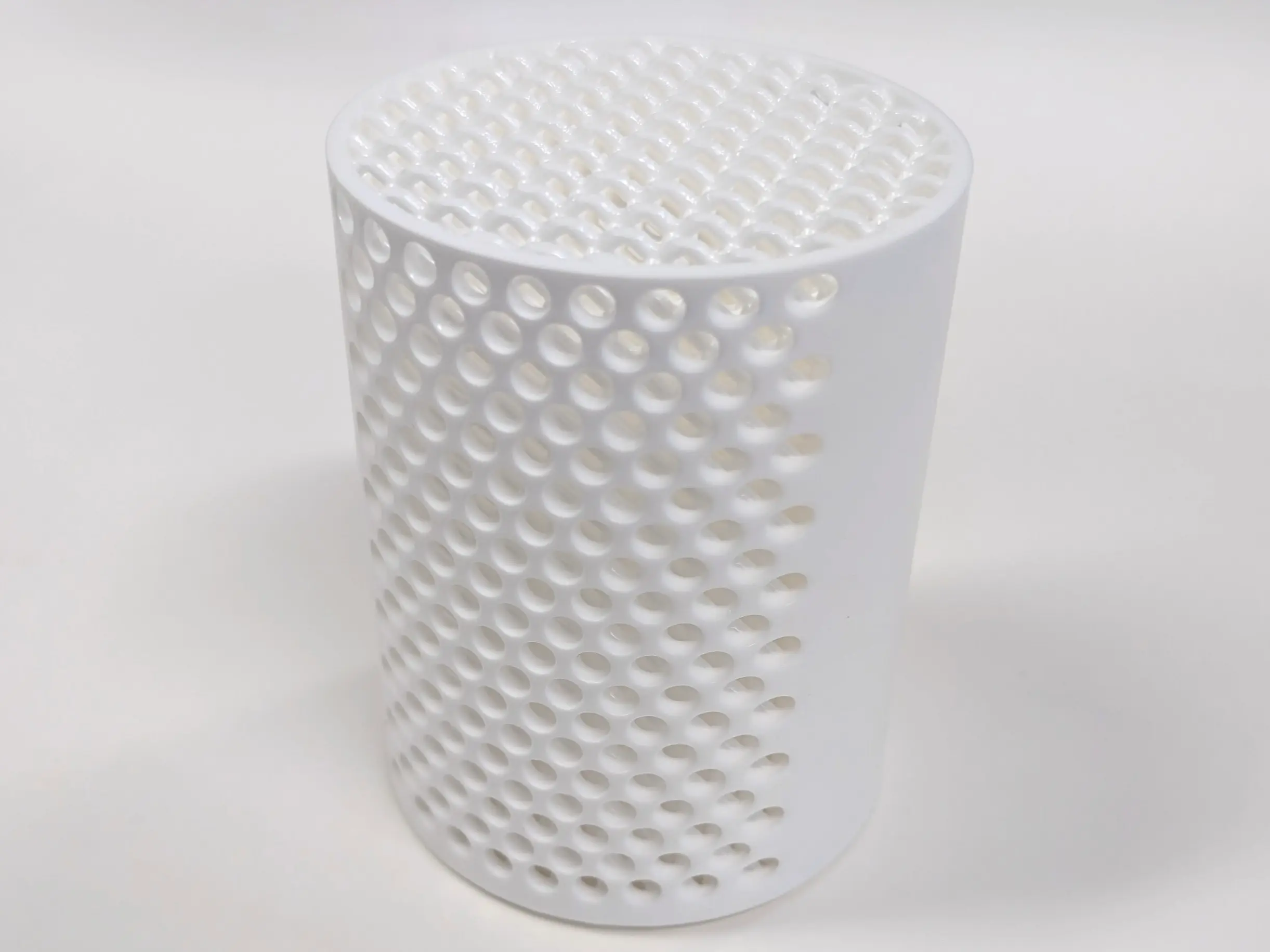 Scaling High-Performance Ceramics Manufacturing at Sinto Advanced Ceramics