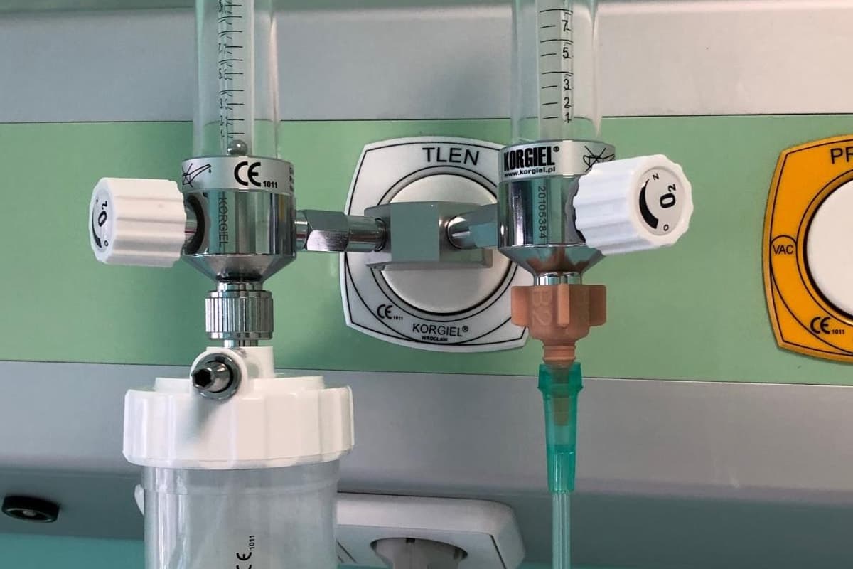 Using 3D Printing to Create Emergency Adapters for Ventilating COVID-19 Patients