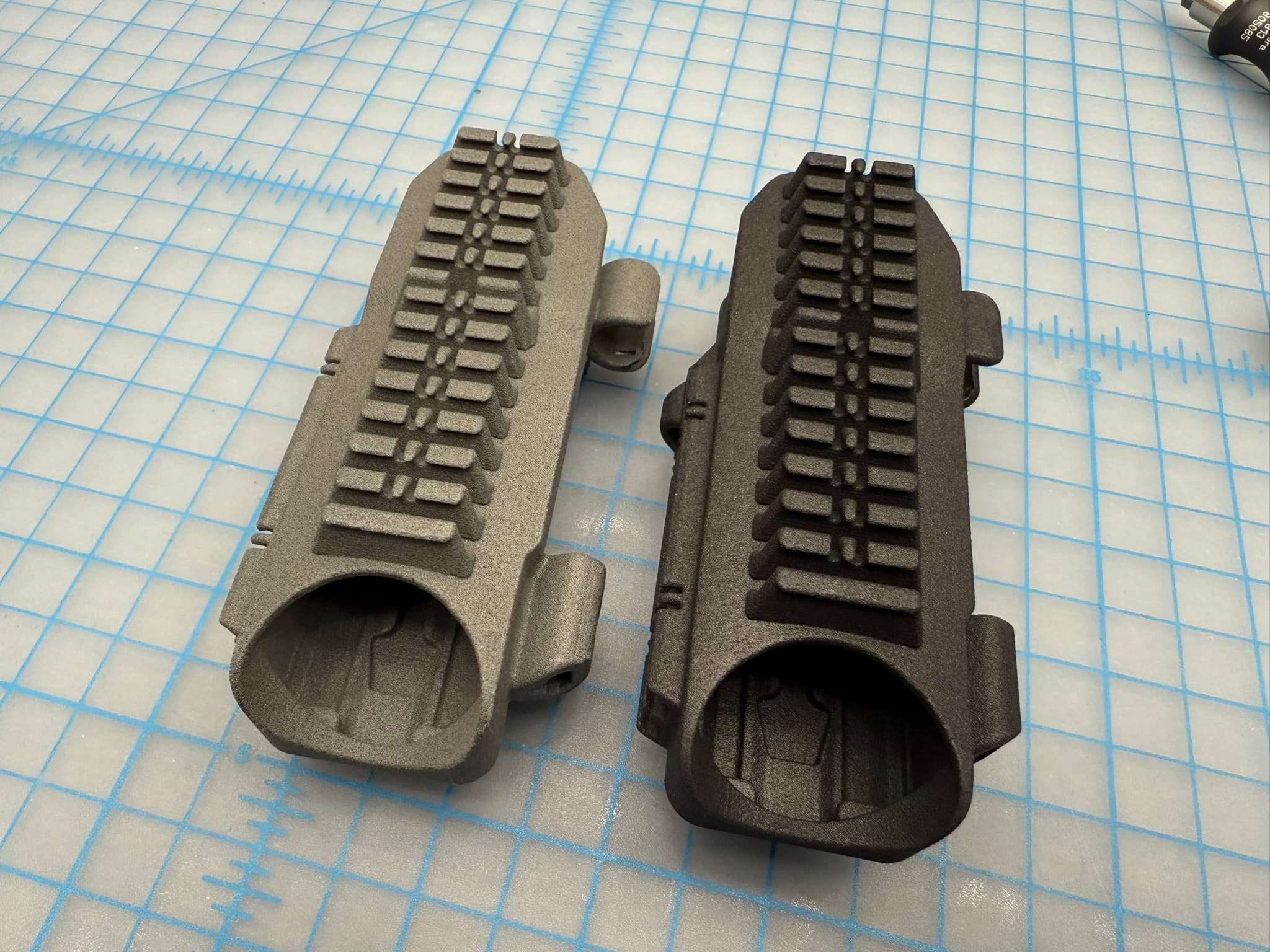 SLS 3D Printing Pays Off Small Business Bet In Months