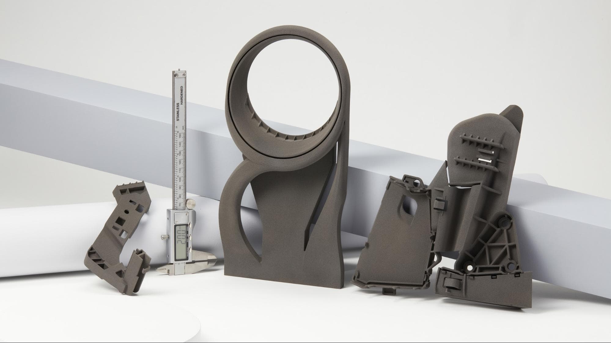 Global Automotive Supplier Brose Turns to SLS 3D Printing to Produce End-Use Car Parts