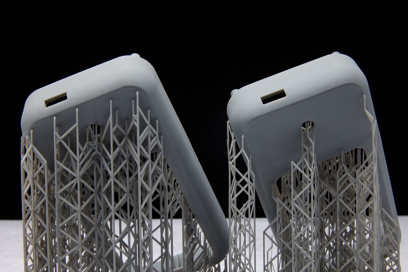 New Settings for SLA and SLS 3D Printing With PreForm 3.54