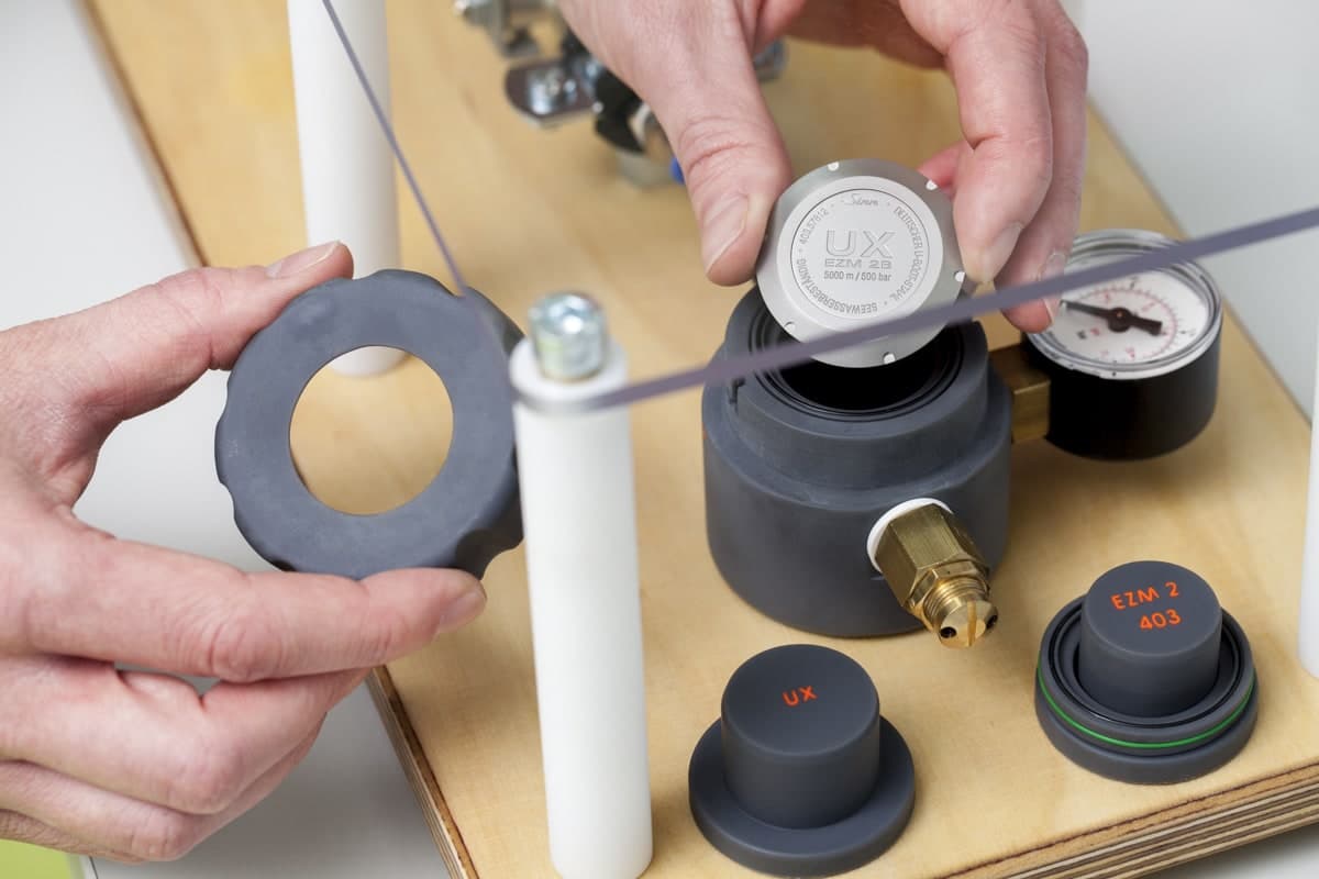 3D Printing Fast and Cost-Effective Manufacturing Tools for Watchmaking