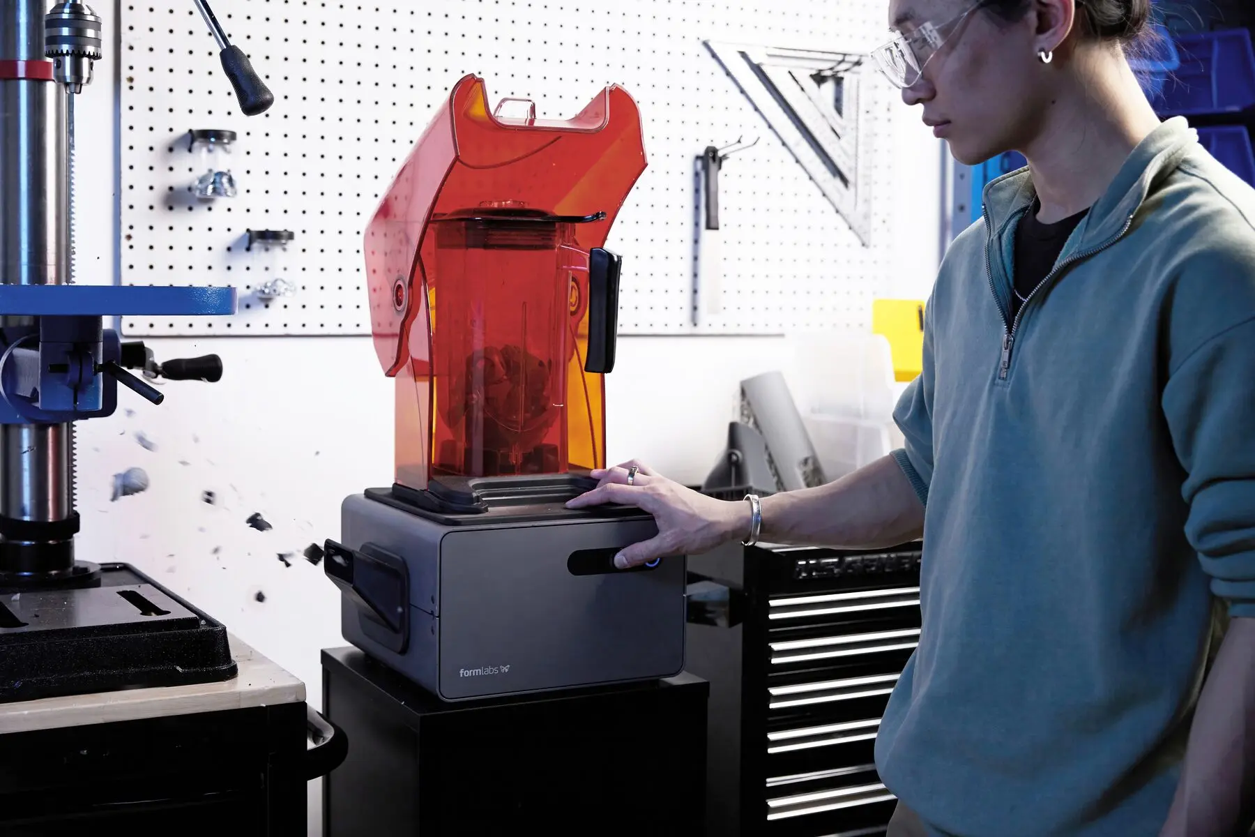 Introducing DeForm 1: Unbuild Your Ideas