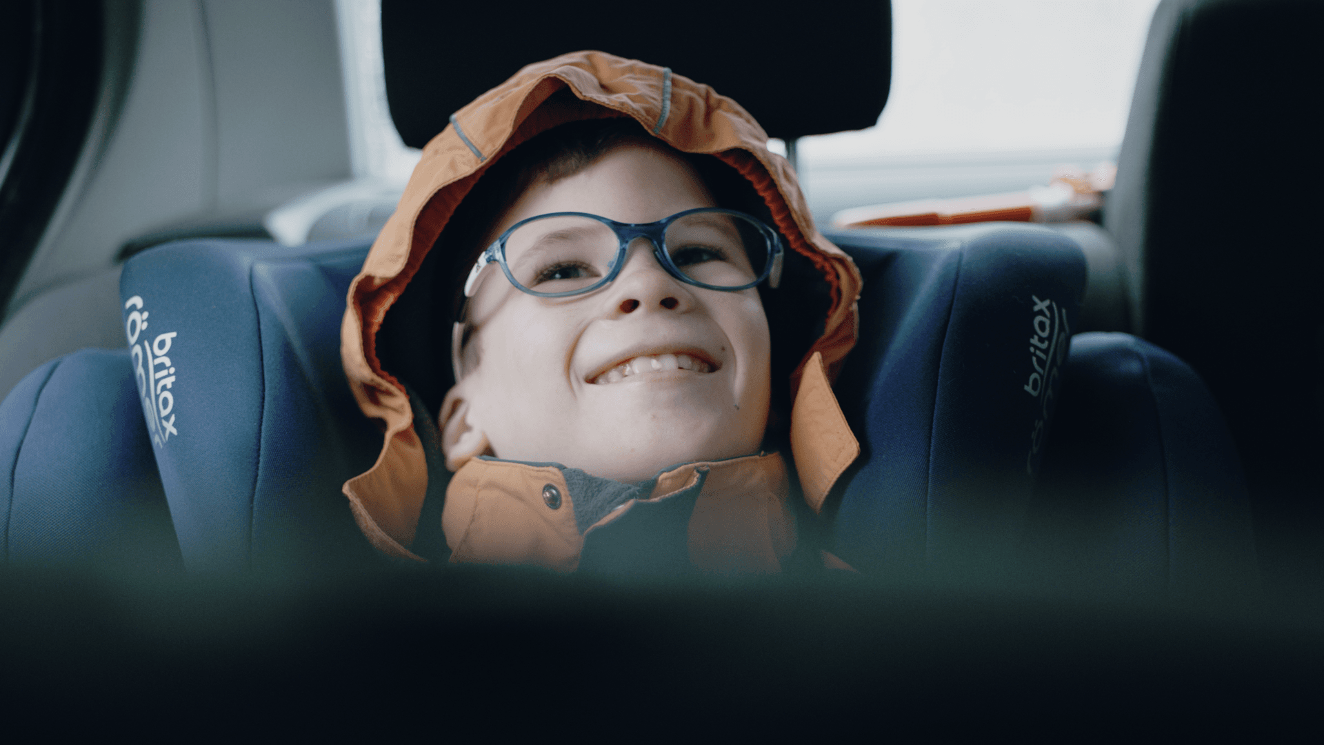 Un père réinvente des orthèses via l'impression 3D pour permettre à son fils de marcher