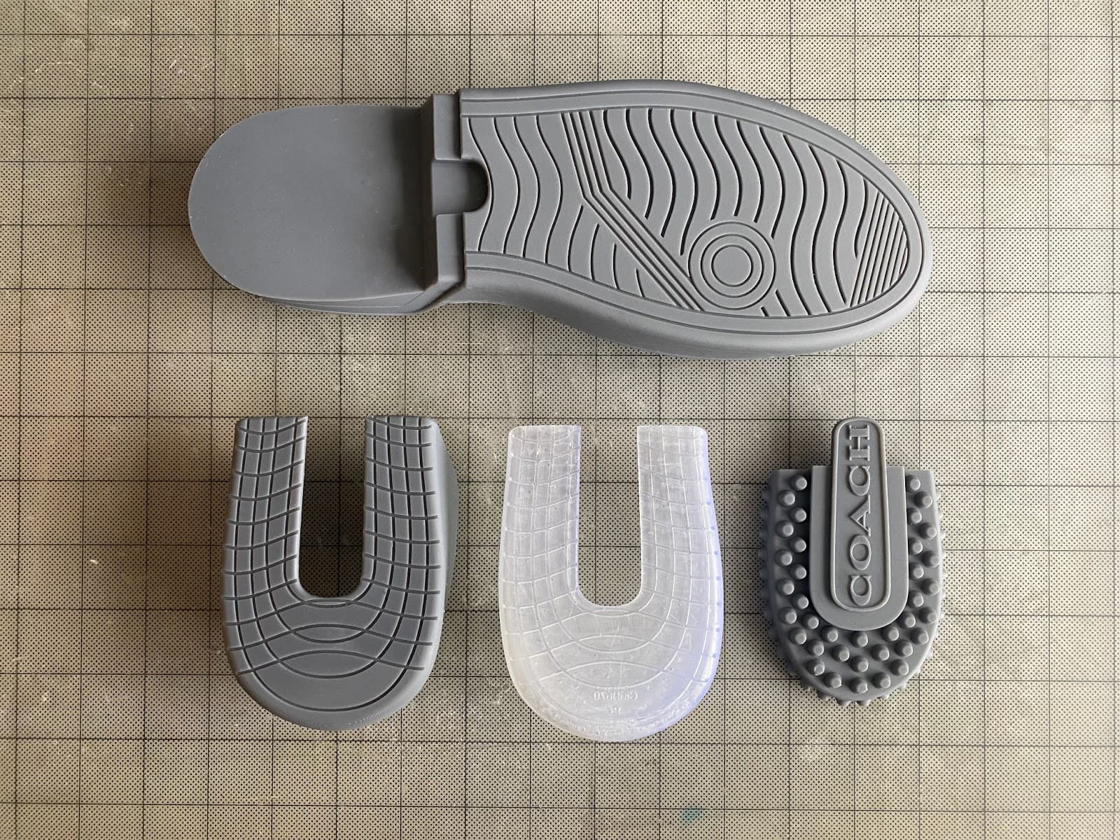 Fashion and 3D Printing Collide at Tapestry