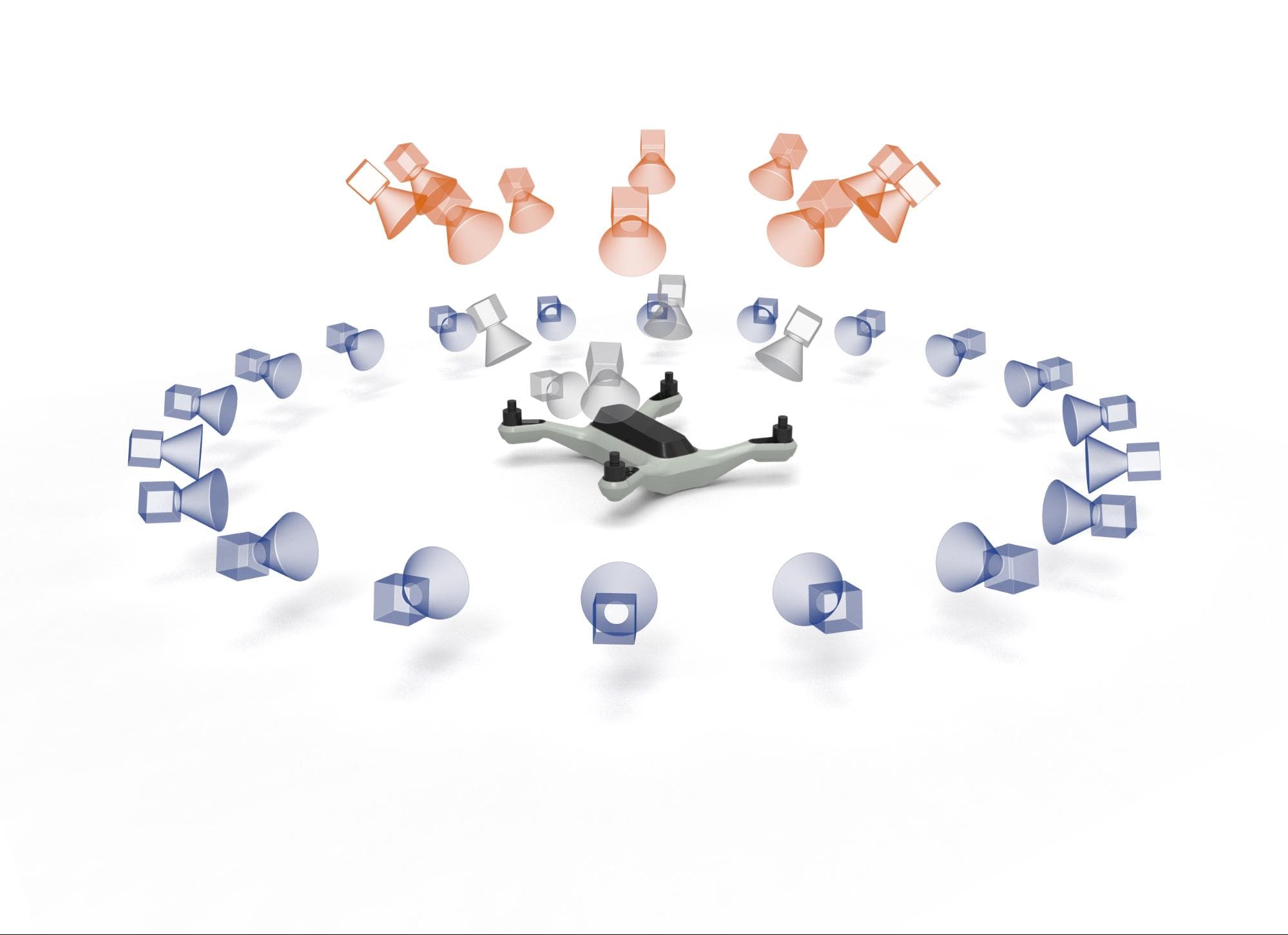 Photogrammetrie: Schritt-für-Schritt-Leitfaden und Softwarevergleich