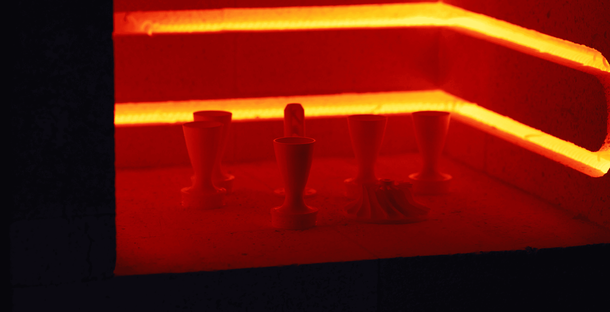 超高温下でのAlumina 4Nレジンの機械的特性