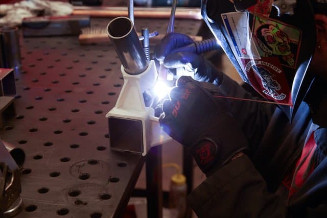 Reduce Costs and Lead Times in Metalworking With On-Demand Jigs and Fixtures