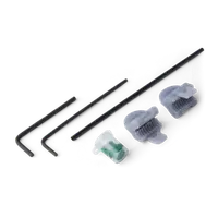 Fuse 1 Generation Build Chamber Lead Screw Cleaning Kit