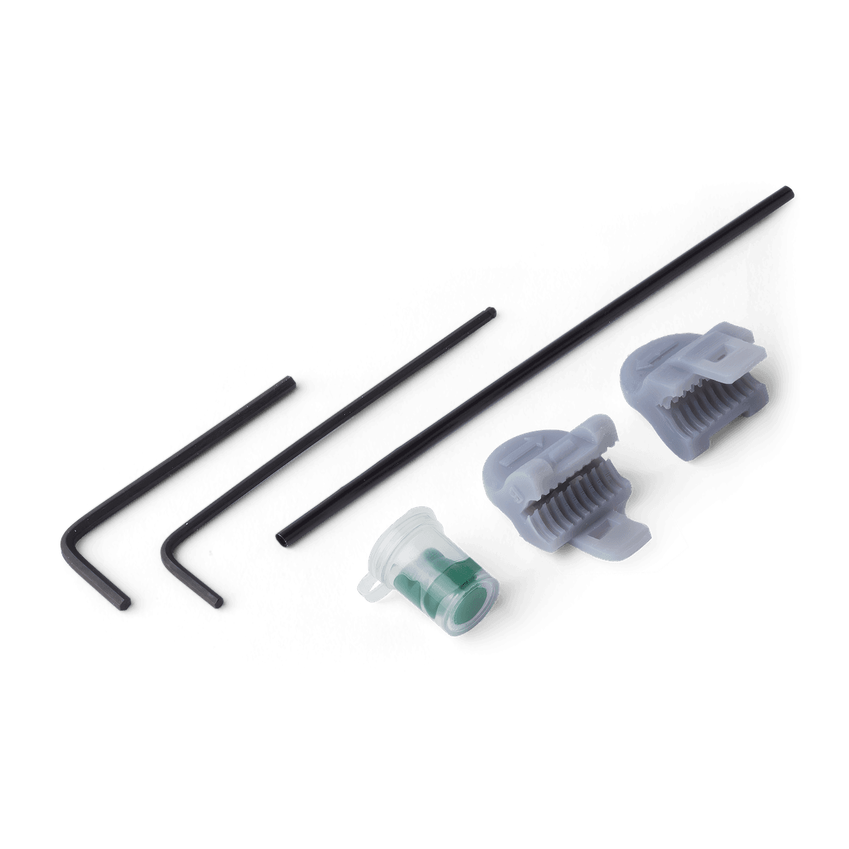 Fuse 1 Generation Build Chamber Lead Screw Cleaning Kit