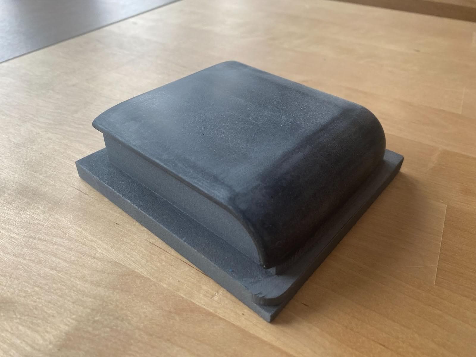 sls 3d printed mold