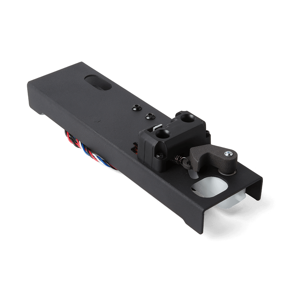 Form 3L Cartridge Floor Assembly