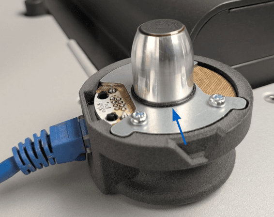 Fuse 1+ 30W IR sensor O-ring