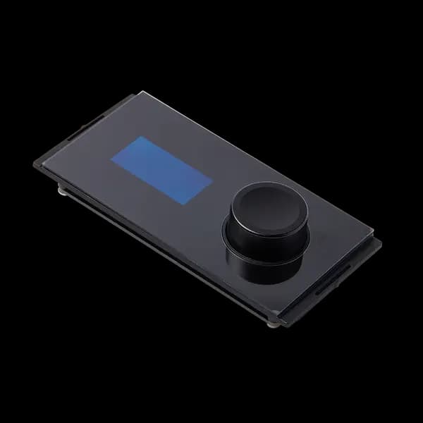 Form Wash V2 Display