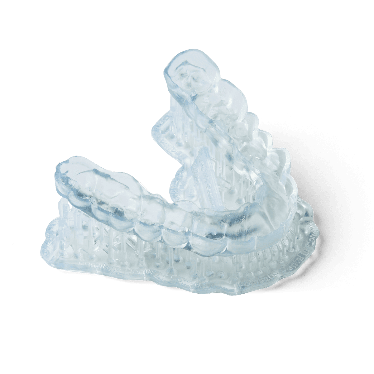 Dental LT Comfort Resin