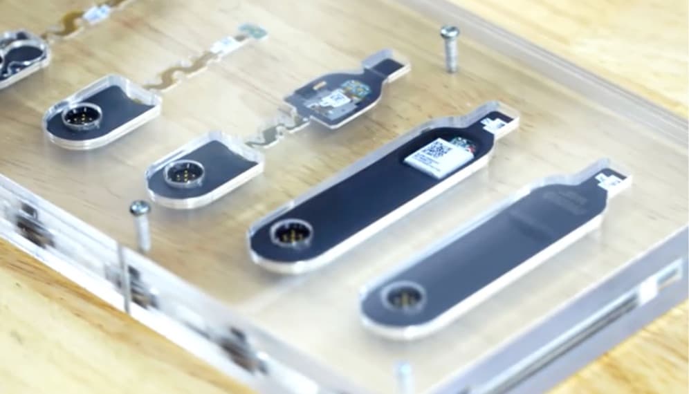 google atap 3d printing