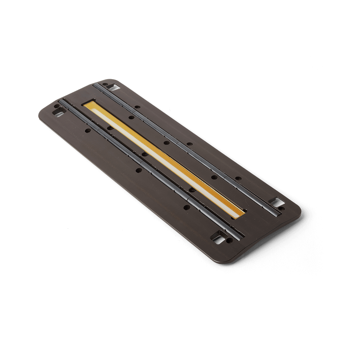 Form 3L Roller Holder (Optical Window Assembly)