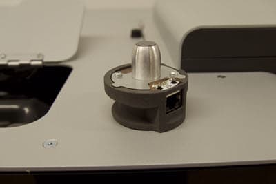 Removing the IR sensor