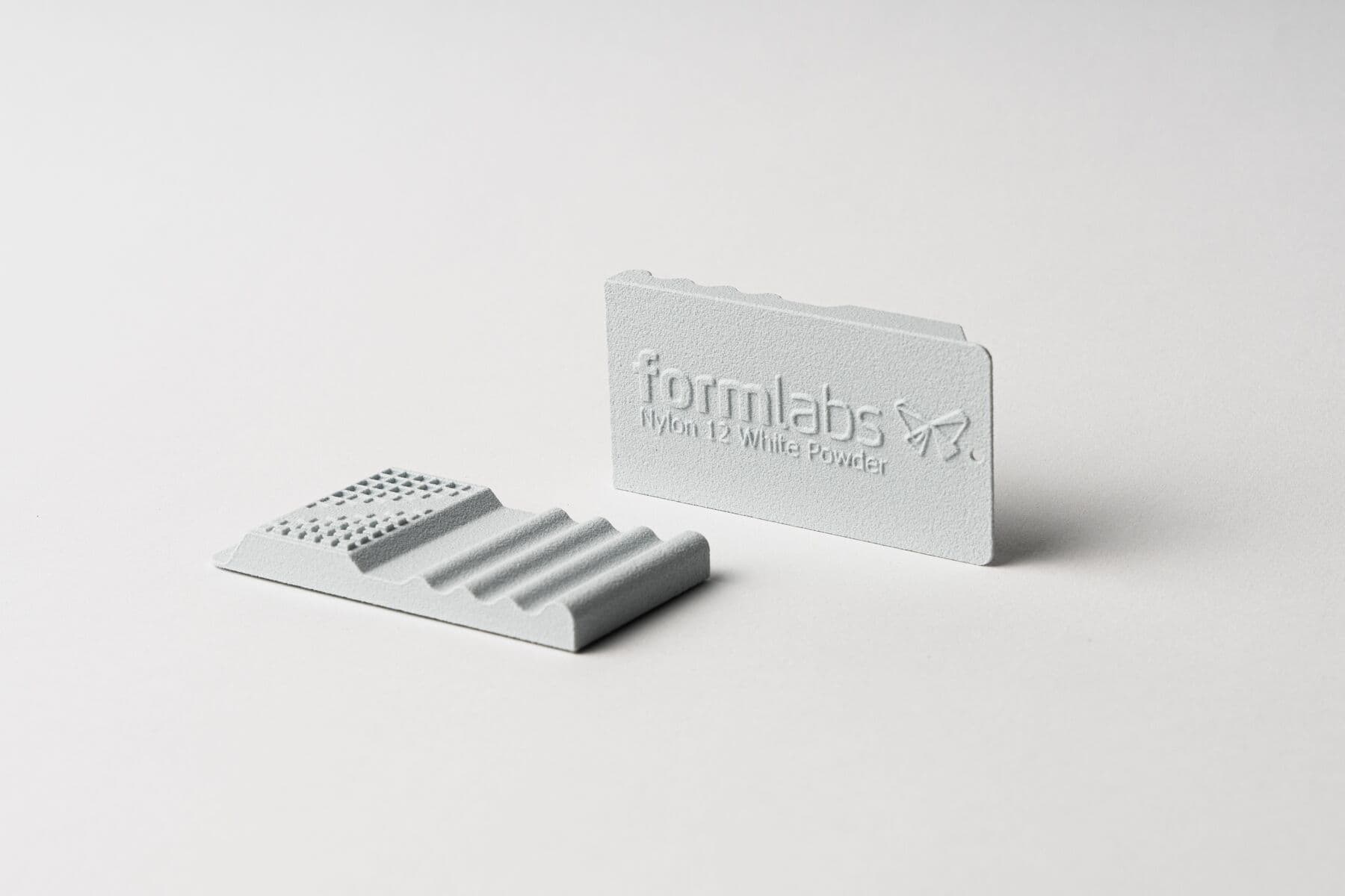 Nylon 12 White Powder