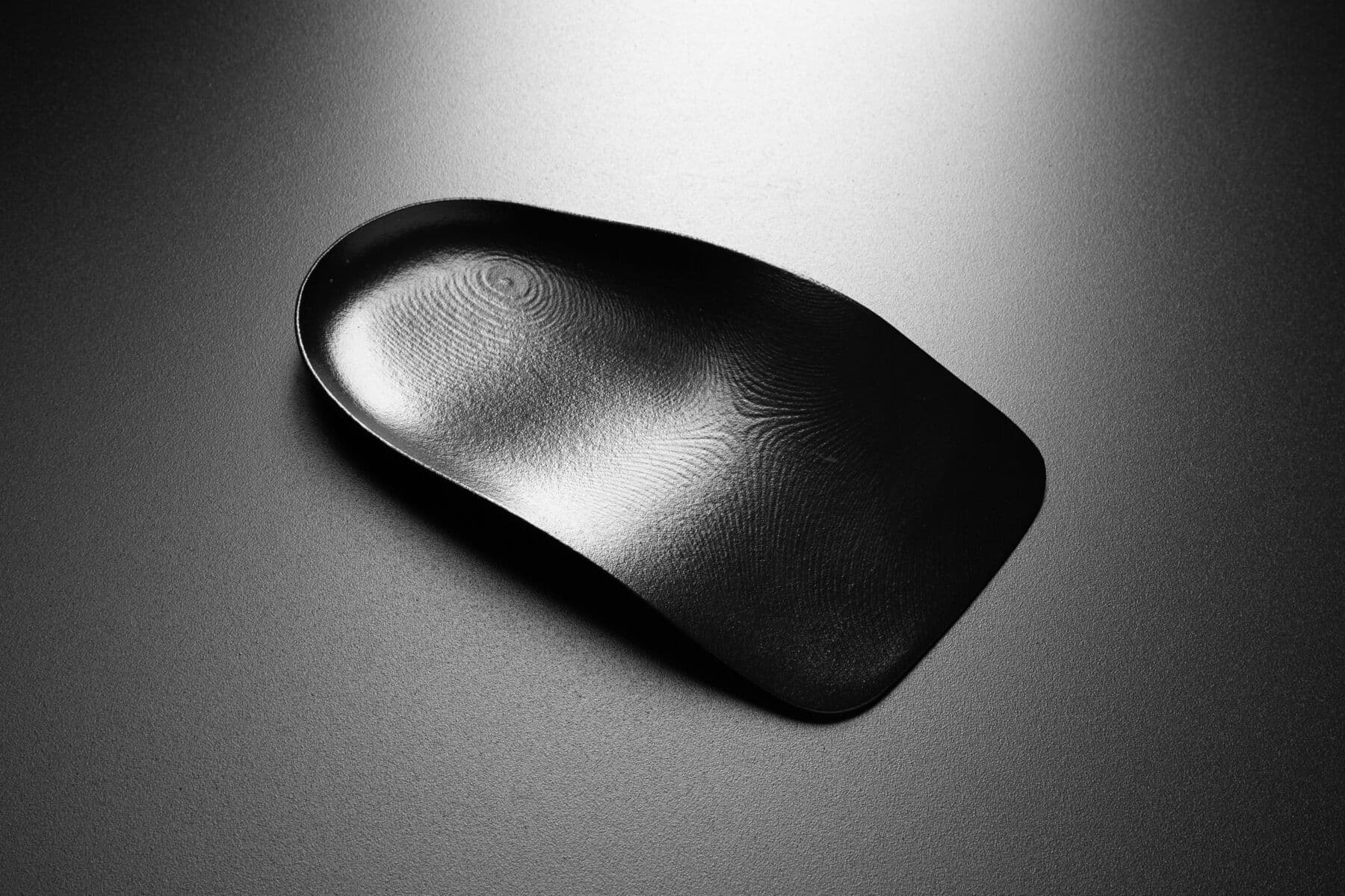 vapor smoothed sls 3d printed insole