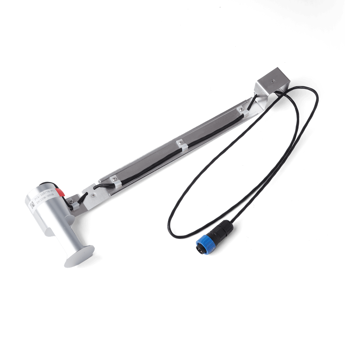 Form Wash L Solvent Monitor