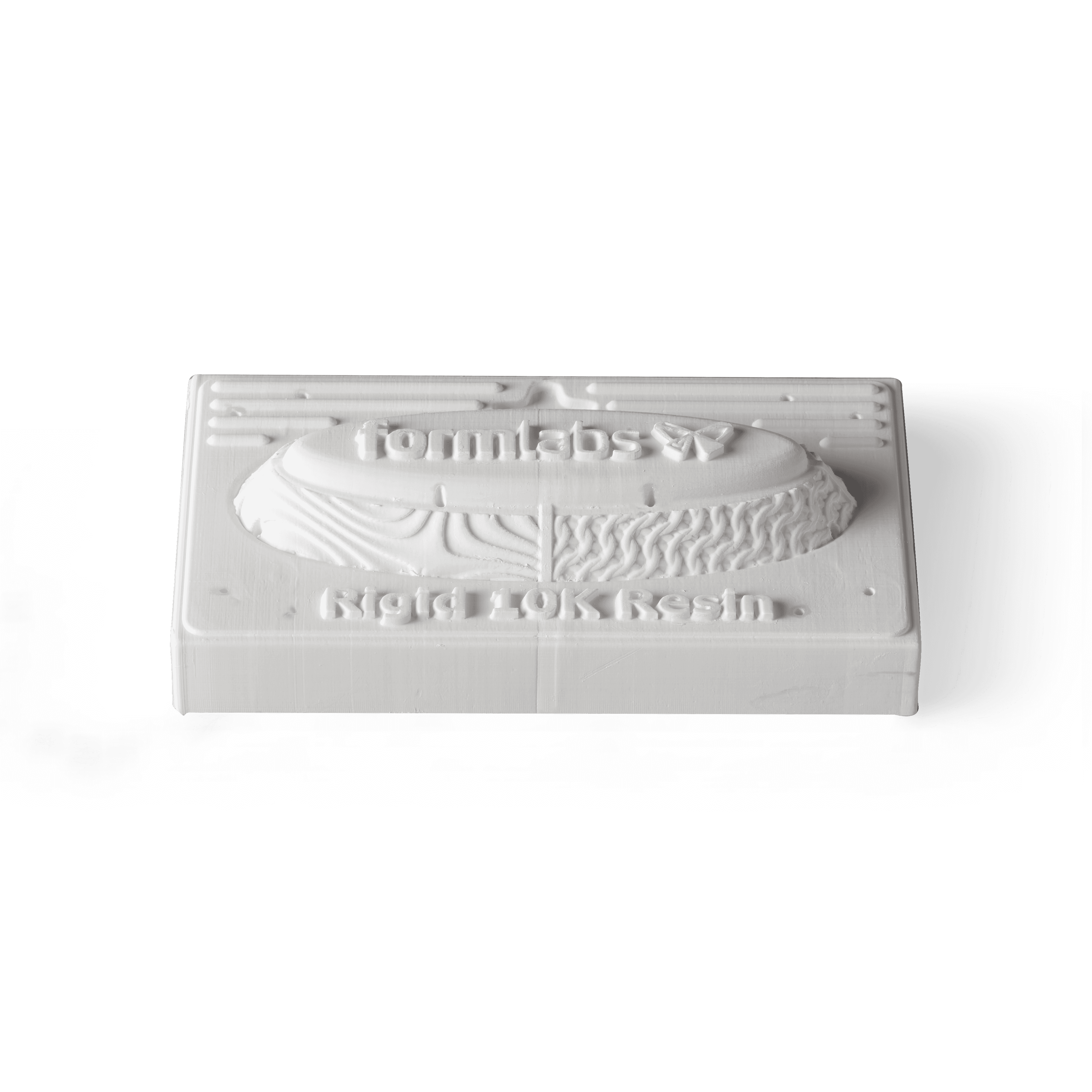 Rigid 10K Thermoforming Mold