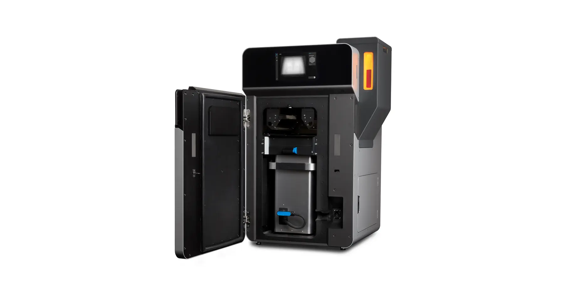 formlabs fuse sls printer