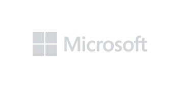 Microsoft 로고