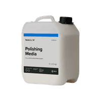 Fuse Blast Polishing Media