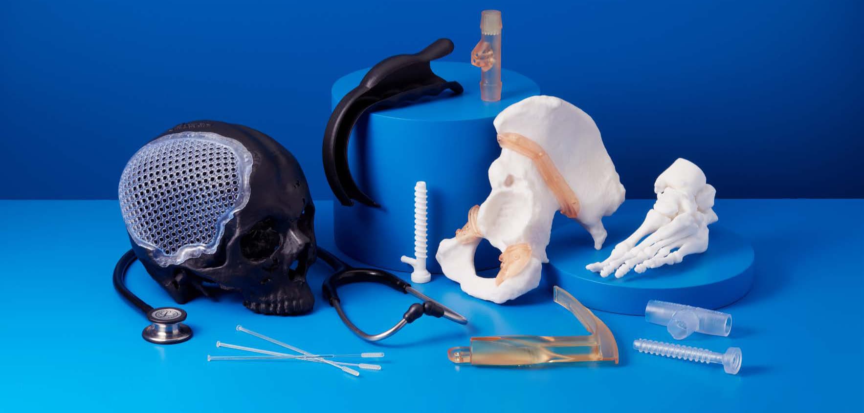 3d printed medical parts 2