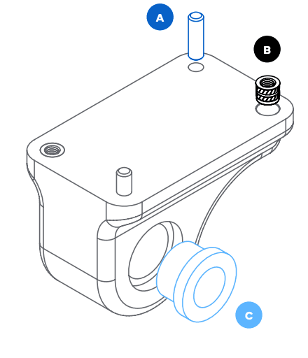 integrating hardware