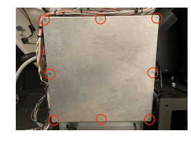 Replace the MoBo enclosure cover