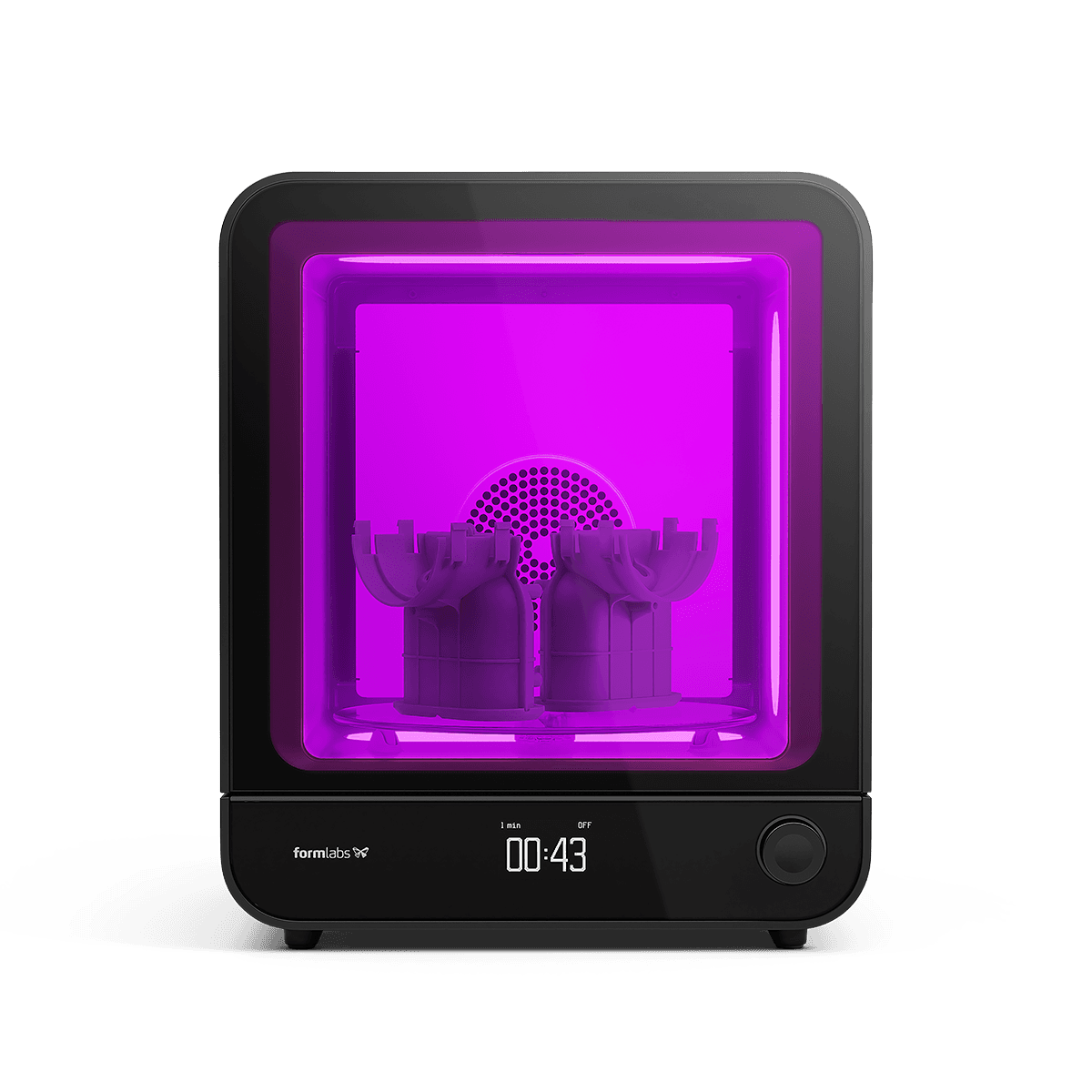 Form Cure V2 230V