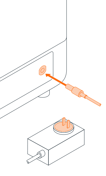 Setting up the VOC Extractor