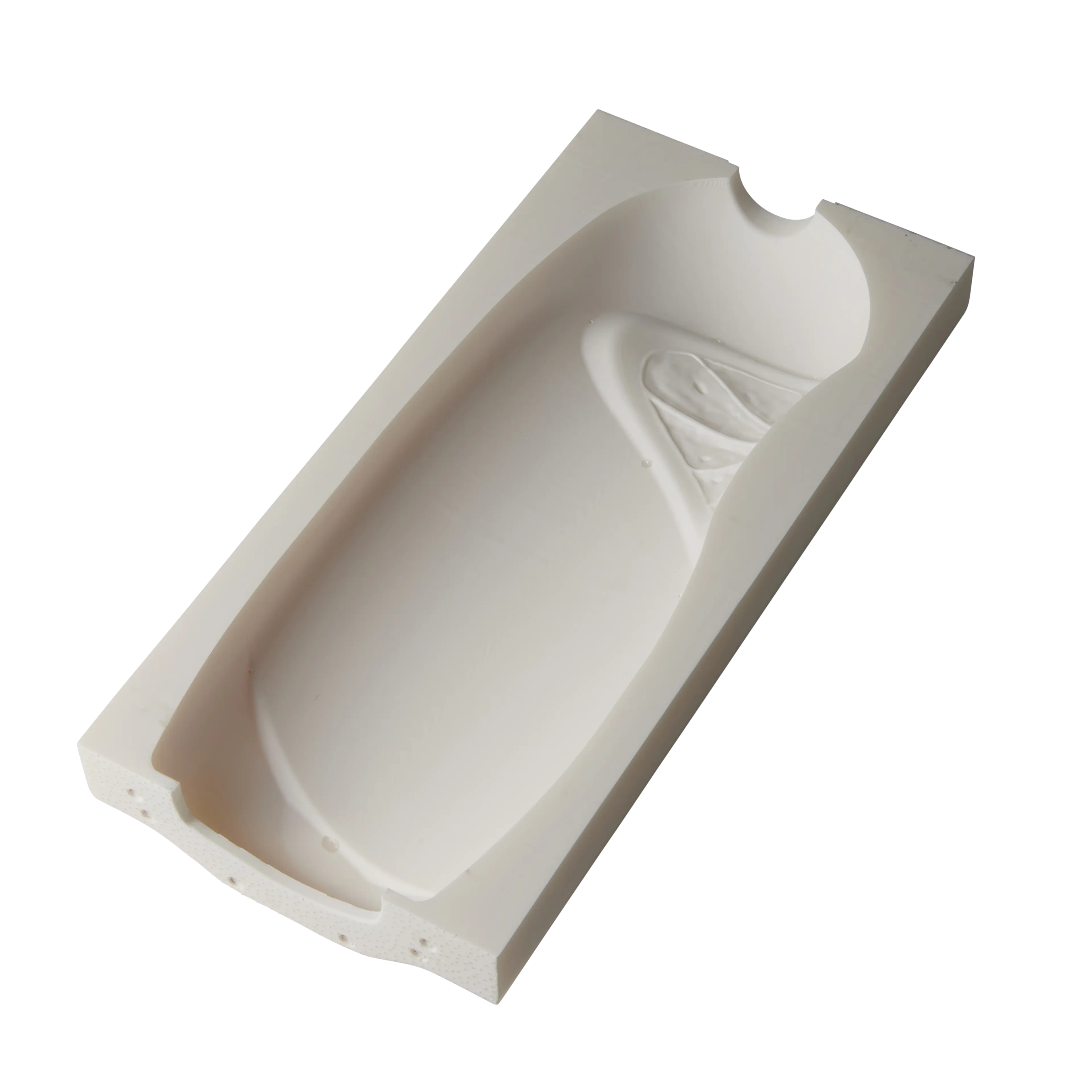 Unilever Soap Bottle Blow Mold