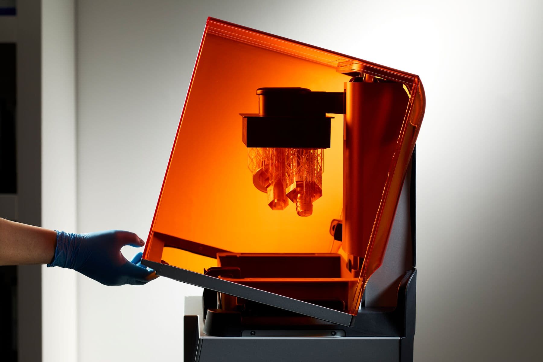 Basics of 3D Printing