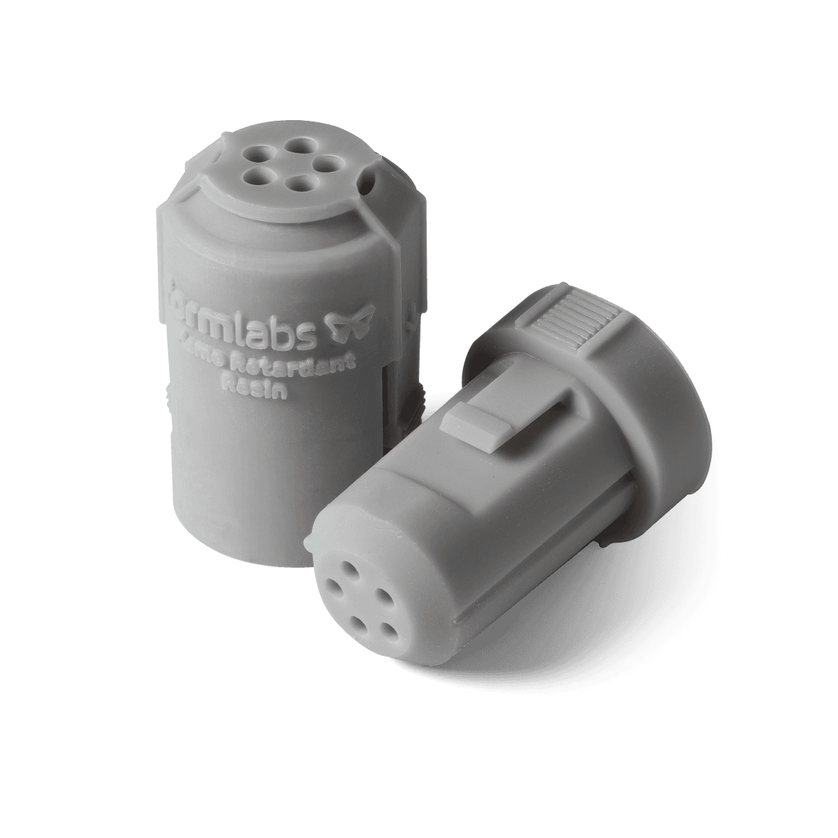 Flame Retardant Resin