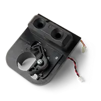 Form 4 Cartridge Floor Assembly