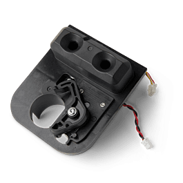 Form 4 Cartridge Floor Assembly