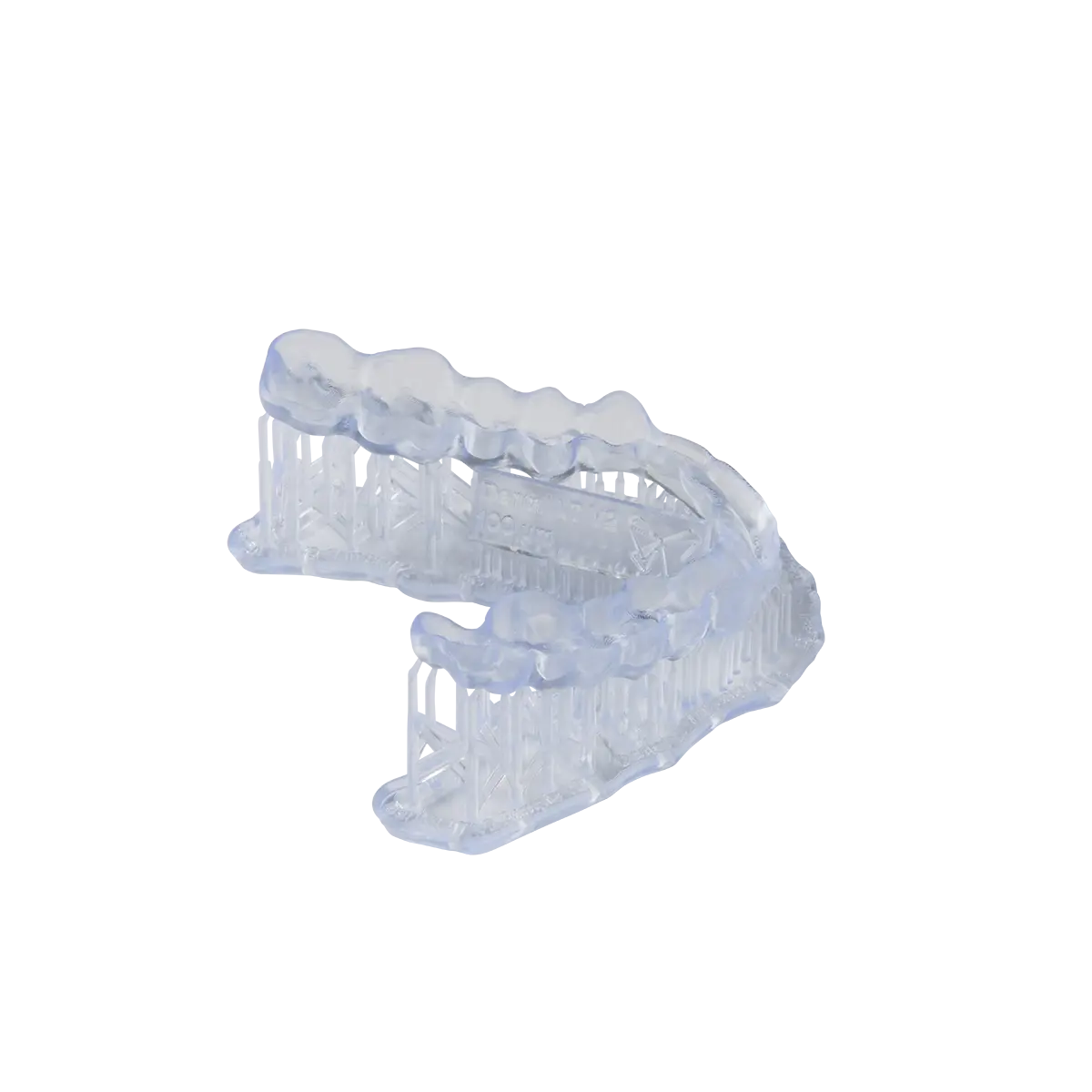 LT Clear V2 Occlusal Guard