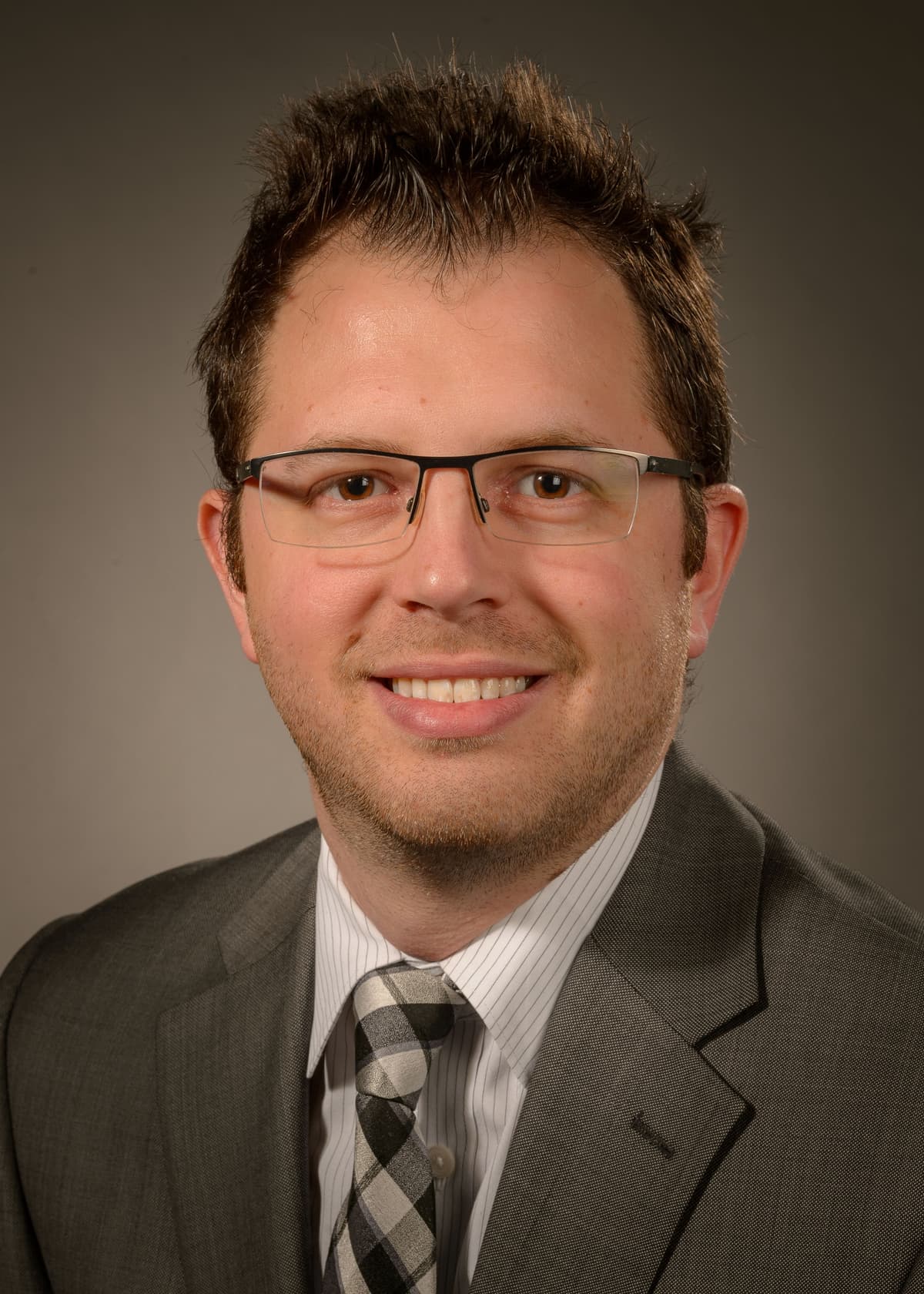 Todd Goldstein