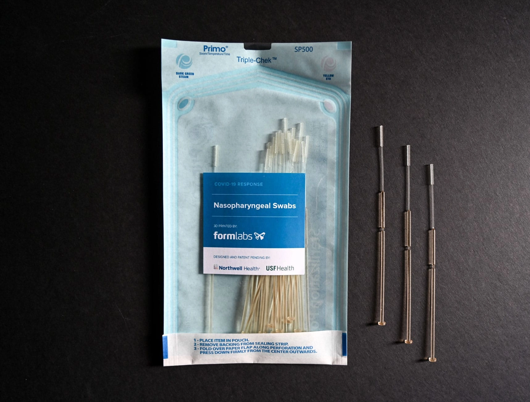 Best-in-class 3D Printers | Formlabs