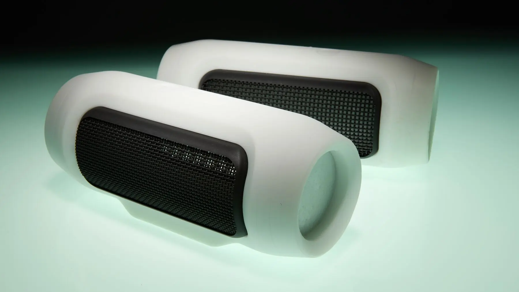 Alpha White Resin