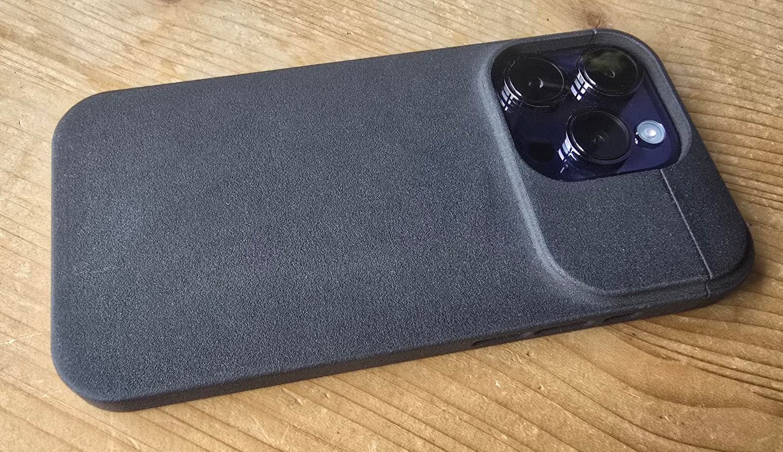 sls 3d printed phone case