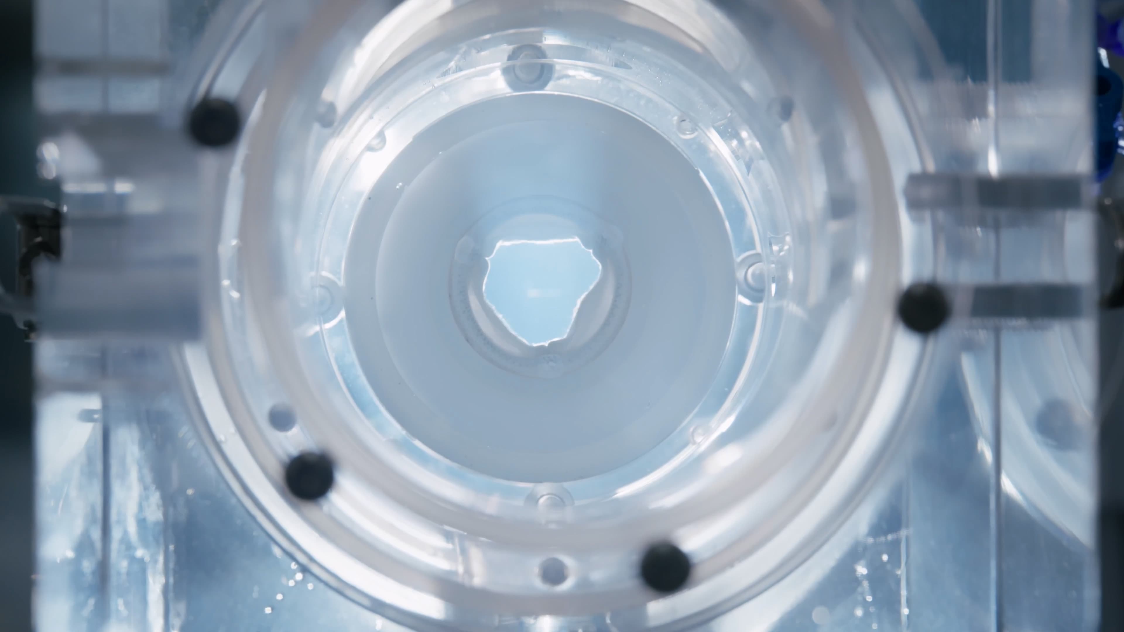 Heart valve models